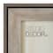 6 Pack: Gray Wash Two-Tone Frame, Home Collection by Studio Décor®